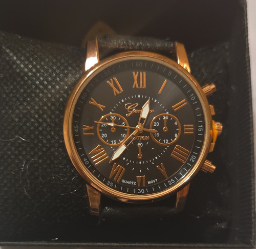 Womans quartz analogue - womans,