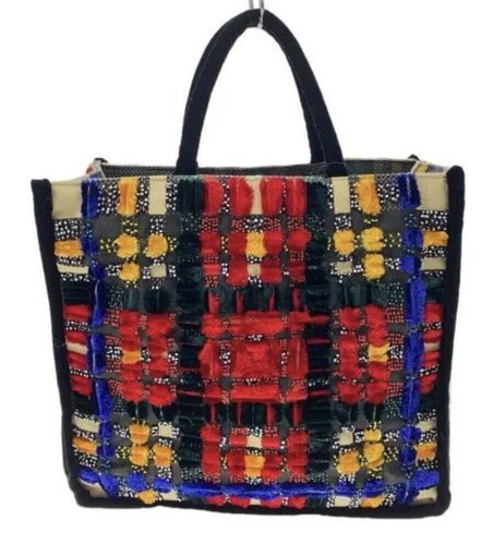 Zara multicolored velvet - multicolored,