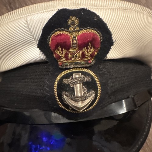 Genuine british royal navy - british,