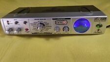 Behringer MINIMIC MIC 800. Tube Modeling Preamp. 9V~AC Transformer Incl.