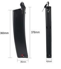 E-Bike Battery 36V 8.7ah 5 Pin