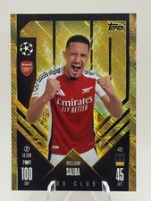 2024-25 Topps Match Attax