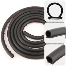 Universal Rubber Seal Car Door