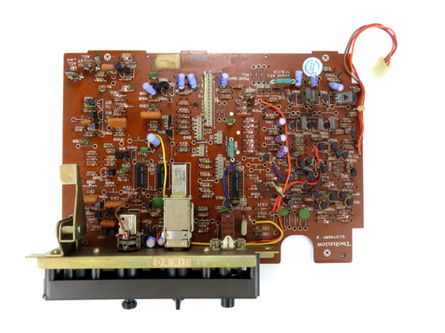 Technics 1506 control - *technics,