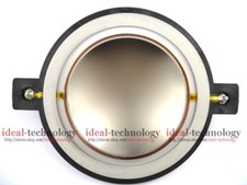 Replacement Diaphragm For Nexo PS15, SM200iH, SM500iV Driver 8Ohm