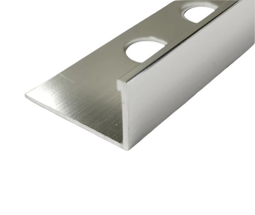 Bright silver chrome metal - 5, x