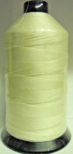 Strong bonded nylon thread - strong,