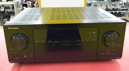 Pioneer vsx lx305 - pioneer, 9.2-channel