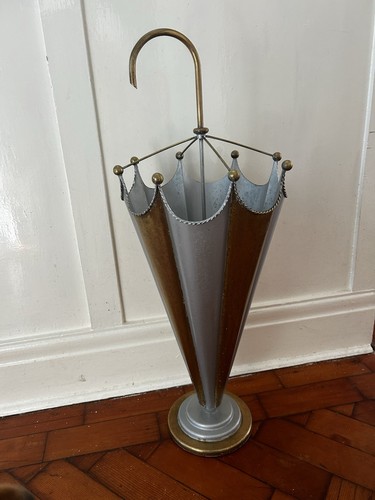Vintage mid century brass - vintage,, century,