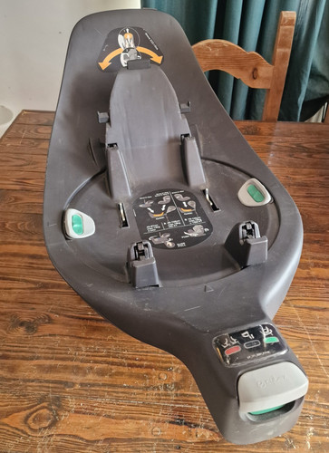 Cybex base size isofix - cybex, i-size