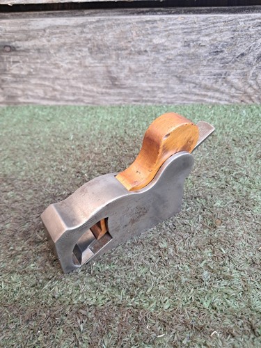 Vintage sorby bullnose - bullnose, rabbit