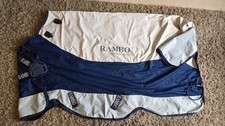 Horseware Rambo Summer Series