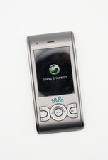 Sony Ericsson W595 Mobile