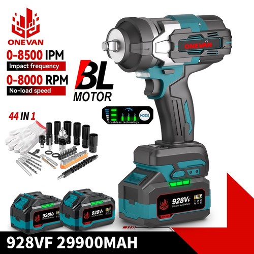 2800nm impact wrench drill - wrench,