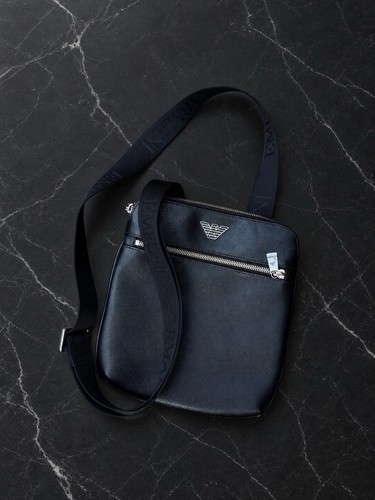 Emporio armani crossbody - armani,