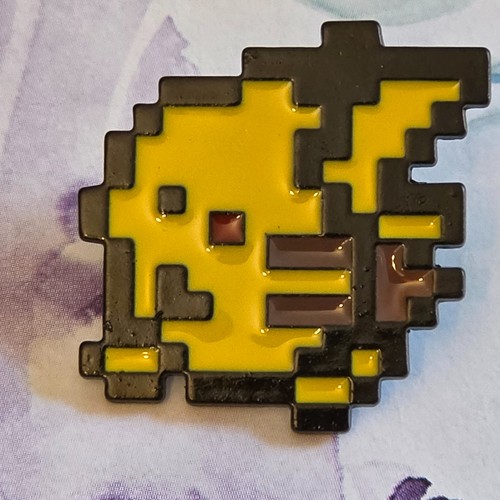 Pokemon gameboy bit - pokemon, pikachu