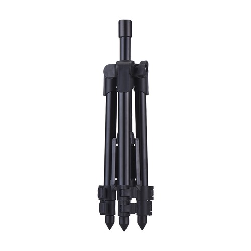 Height adjustable fishing - adjustable, rods