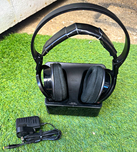Sony tmr rf855r - sony, tmr-rf855r