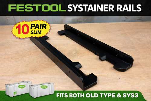 Festool systainer sys3 - festool,