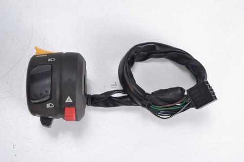 Left side switch suzuki gsx - side,