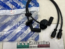 CANDLE IGNITION CABLES Fiat