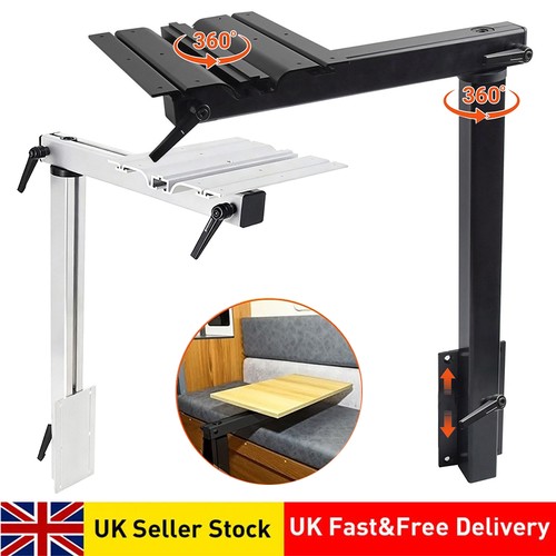 Swivel table leg for campervan - swivel,