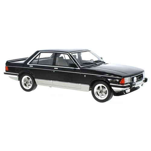 Mcg scale diecast model - mcg, 1:18