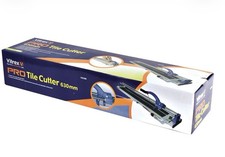 Vitrex 630mm Manual Tile