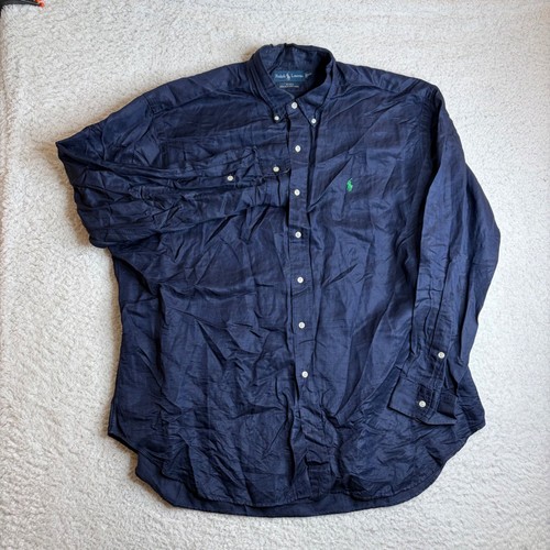 Ralph lauren blake shirt mens - lauren,