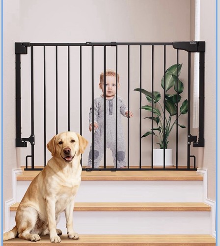 Cumbor stair baby gate - baby,