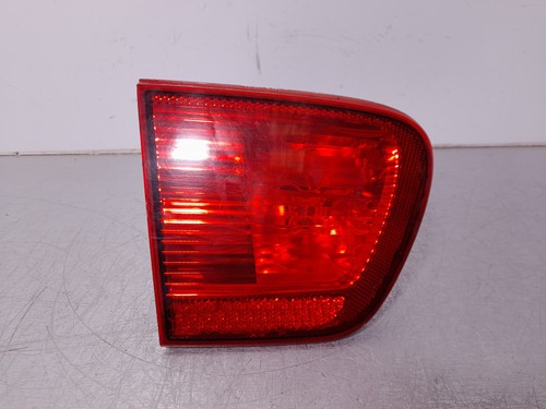 Left tailgate door light - tailgate, /