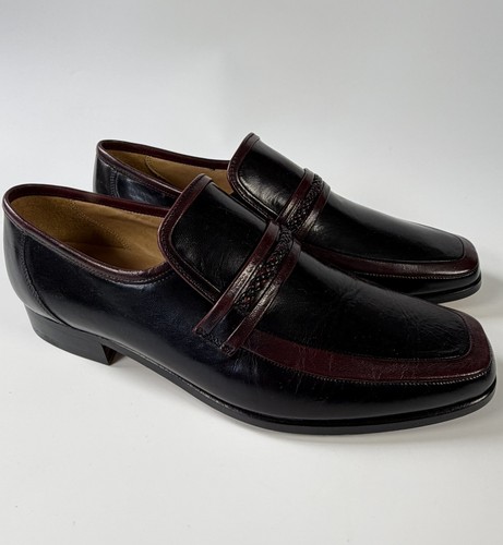 Men barker black - barker, &