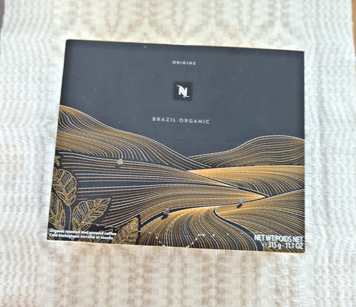 Nespresso pro espresso - nespresso,