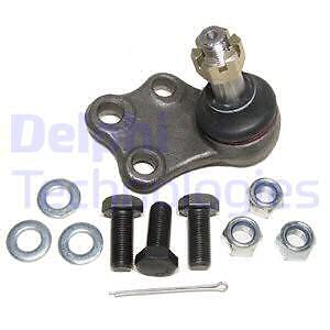 New ball joint for nissan - ball,