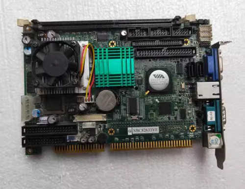 Axiomtek sbc82633ve 486 isa - axiomtek,
