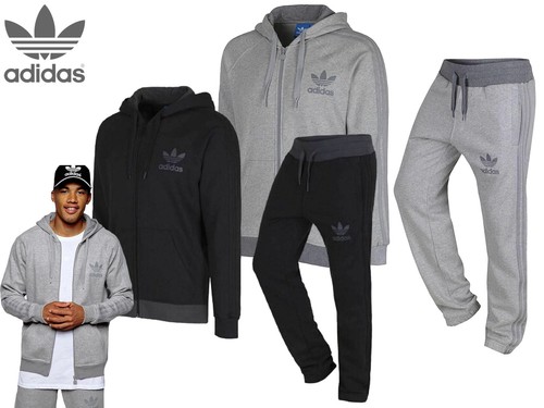 Mens adidas spo - adidas, tracksuit