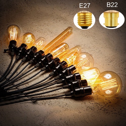 E27 b22 40w - e27,