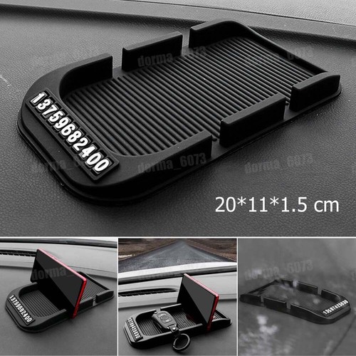 Car dashboard anti slip - car, anti-slip