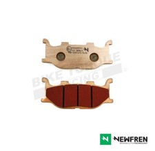 Newfren TS1 Sintered Front