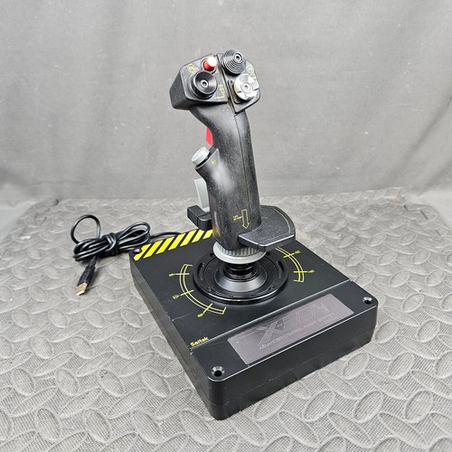 Saitek pro flight x55 rhino - flight,