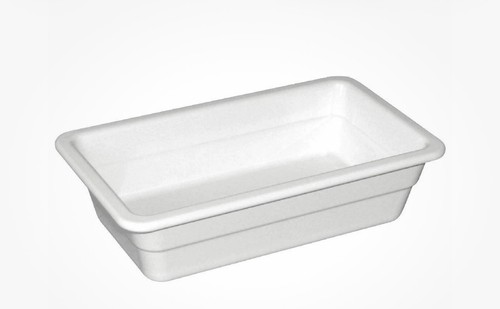 Olympia whiteware one - whiteware, 1/3