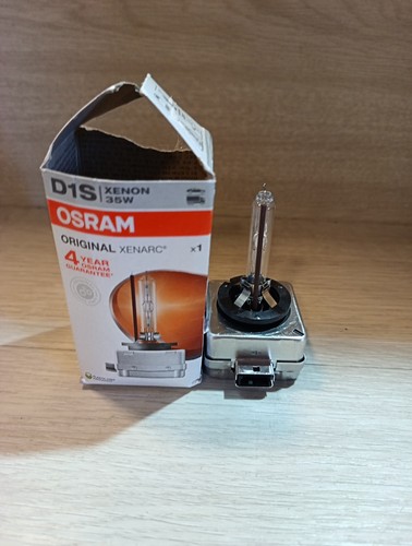 Osram xenarc original - osram, d1s