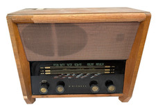 Vintage mcmichael 855 Valve