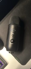 Logitech Blue Yeti USB