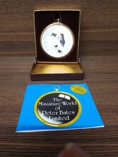 The Miniature World Of Peter