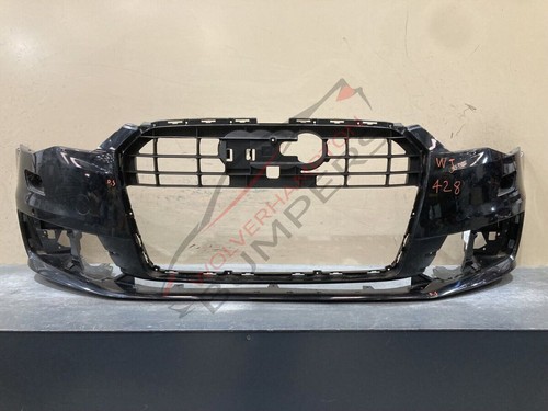 Audi 2015 2018 faclift - a6,