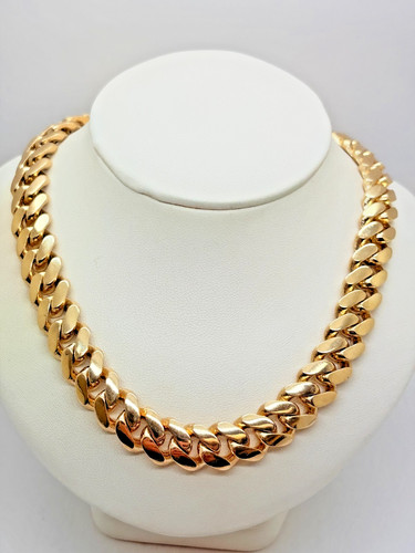 9ct yellow solid gold super - yellow,