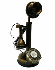 Antique ROTARY DIAL