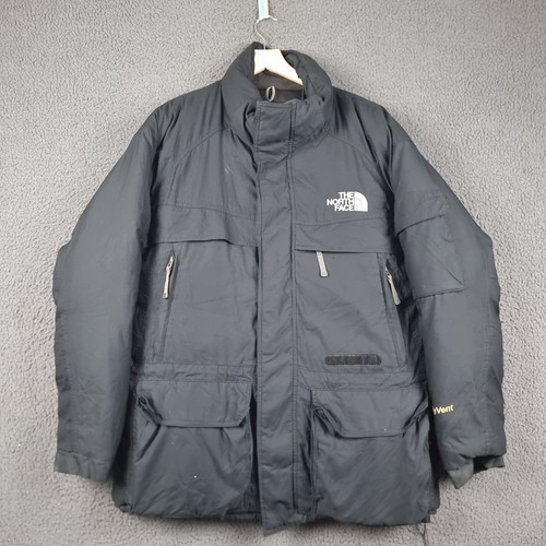 The north face jacket - the, m