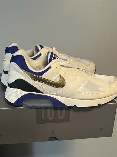 Nike air max 180 - air,